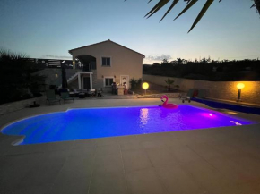 Villa Héliopolis